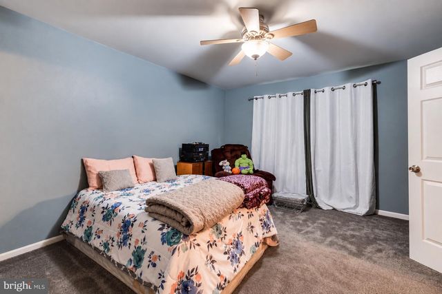 12962 MOHAWK DR, Lusby, MD 20657