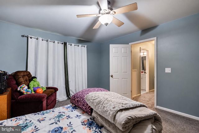 12962 MOHAWK DR, Lusby, MD 20657