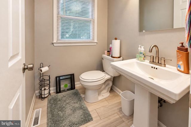 12962 MOHAWK DR, Lusby, MD 20657