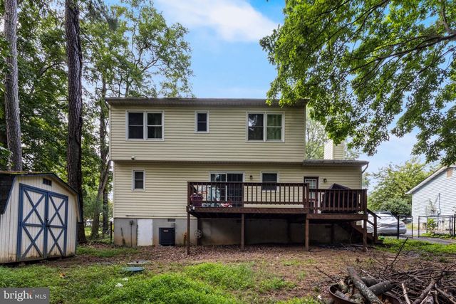 12962 MOHAWK DR, Lusby, MD 20657