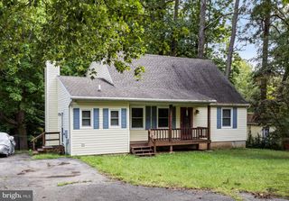 12962 MOHAWK DR, Lusby, MD 20657