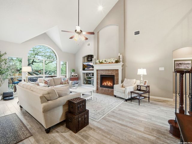 3207 LIMESTONE TRAIL, San Antonio, TX 78253