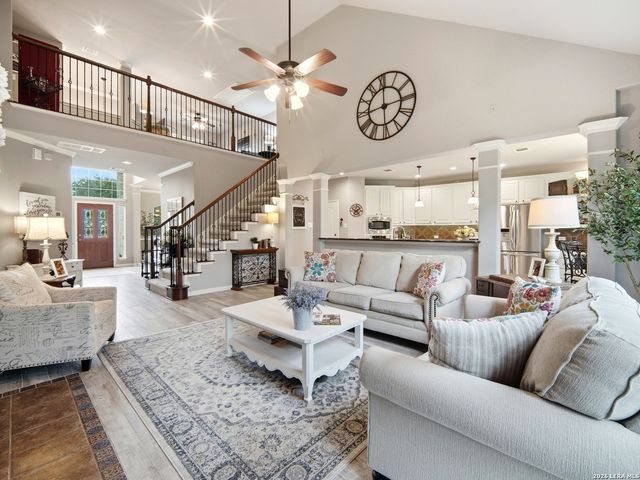 3207 LIMESTONE TRAIL, San Antonio, TX 78253