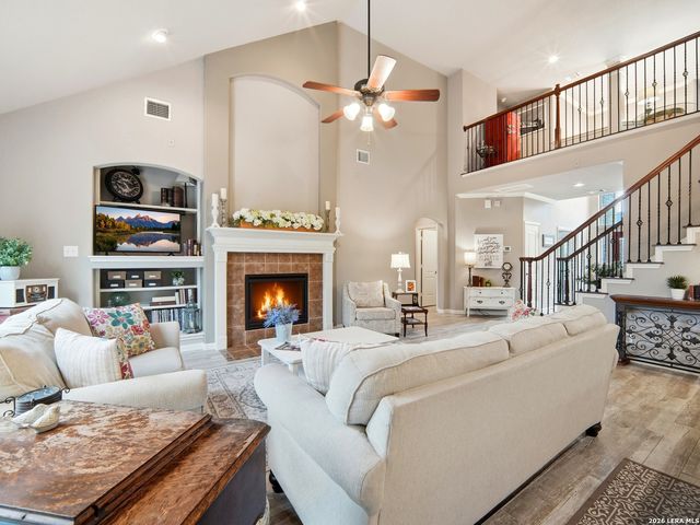 3207 LIMESTONE TRAIL, San Antonio, TX 78253