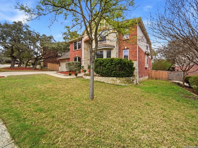 3207 LIMESTONE TRAIL, San Antonio, TX 78253
