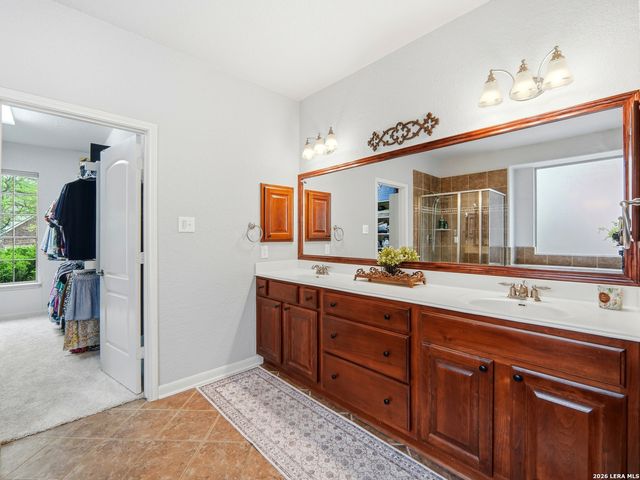 3207 LIMESTONE TRAIL, San Antonio, TX 78253