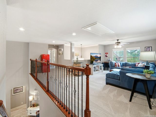 3207 LIMESTONE TRAIL, San Antonio, TX 78253