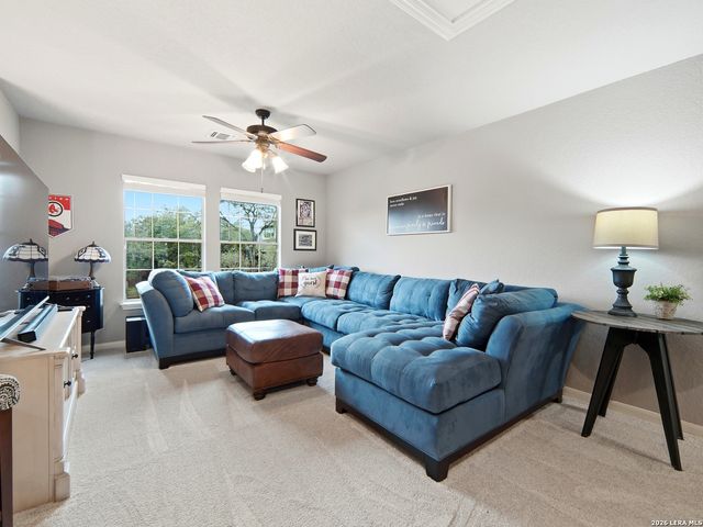 3207 LIMESTONE TRAIL, San Antonio, TX 78253