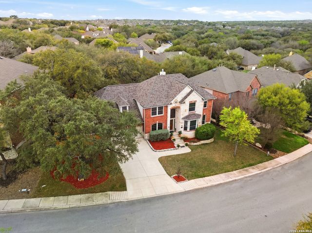 3207 LIMESTONE TRAIL, San Antonio, TX 78253