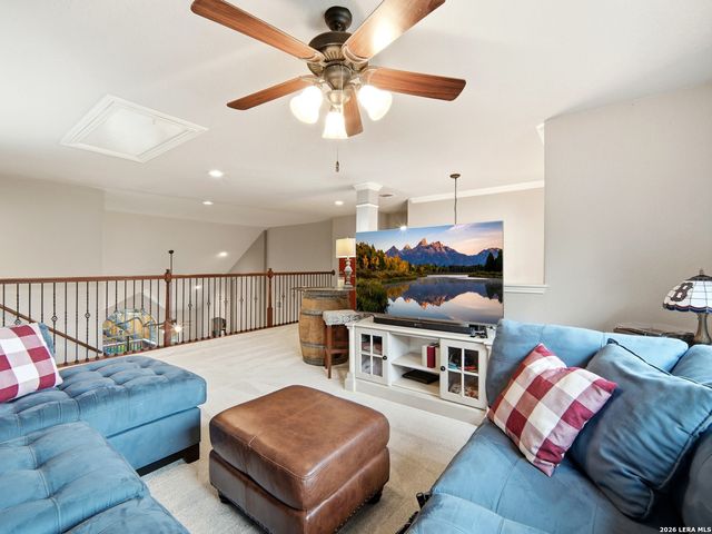 3207 LIMESTONE TRAIL, San Antonio, TX 78253