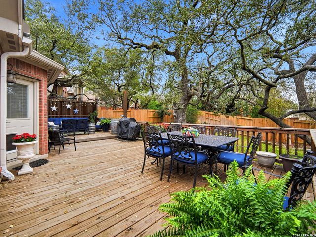 3207 LIMESTONE TRAIL, San Antonio, TX 78253