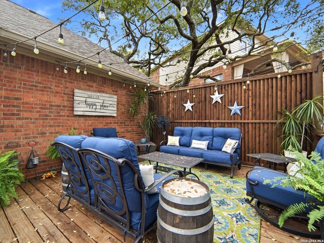 3207 LIMESTONE TRAIL, San Antonio, TX 78253