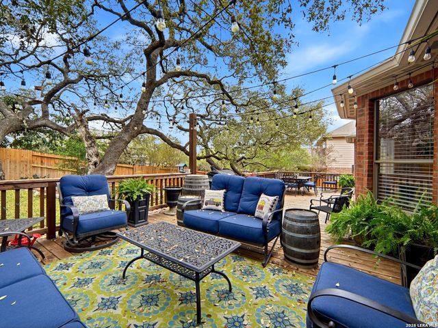 3207 LIMESTONE TRAIL, San Antonio, TX 78253