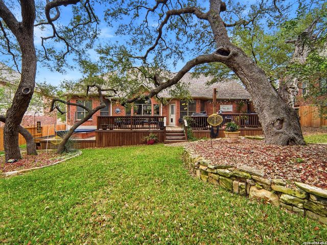 3207 LIMESTONE TRAIL, San Antonio, TX 78253