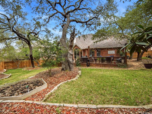 3207 LIMESTONE TRAIL, San Antonio, TX 78253