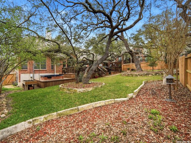 3207 LIMESTONE TRAIL, San Antonio, TX 78253