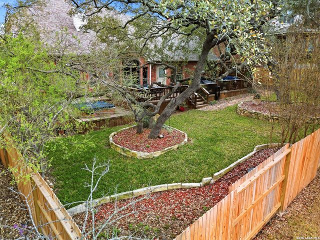 3207 LIMESTONE TRAIL, San Antonio, TX 78253