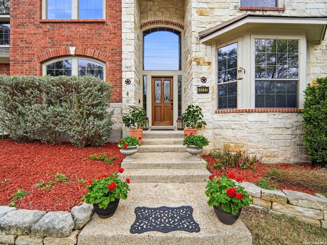 3207 LIMESTONE TRAIL, San Antonio, TX 78253