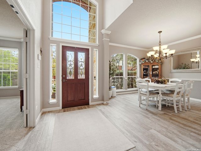 3207 LIMESTONE TRAIL, San Antonio, TX 78253