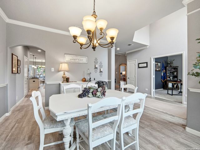 3207 LIMESTONE TRAIL, San Antonio, TX 78253