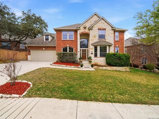 3207 LIMESTONE TRAIL, San Antonio, TX 78253