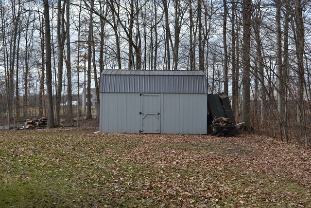 611 Co Rd 801, Ashland, OH 44805