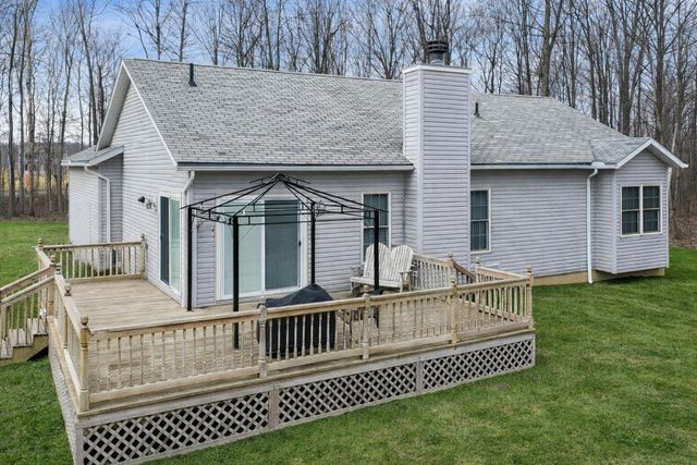 611 Co Rd 801, Ashland, OH 44805