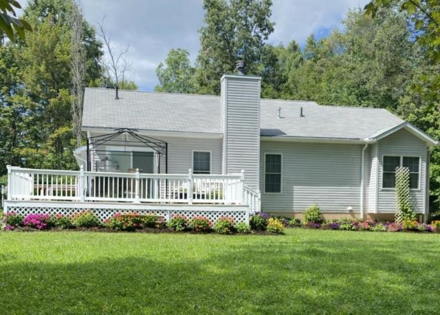 611 Co Rd 801, Ashland, OH 44805