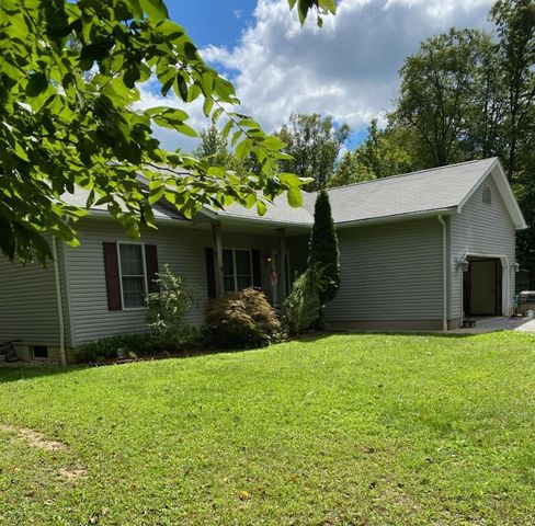 611 Co Rd 801, Ashland, OH 44805