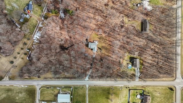 611 Co Rd 801, Ashland, OH 44805