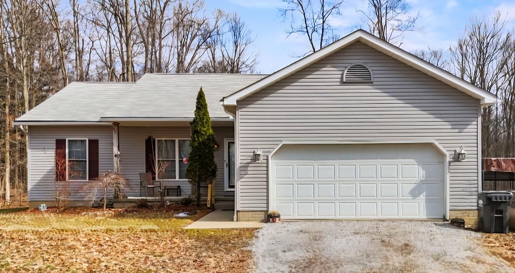 611 Co Rd 801, Ashland, OH 44805