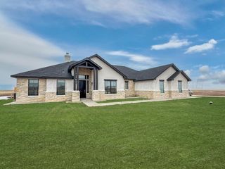 3701 LONGHORN SPRINGS Road, Amarillo, TX 79119