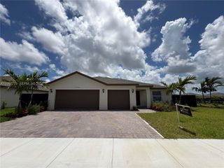 17376 SW 285th Street, Homestead, FL 33030