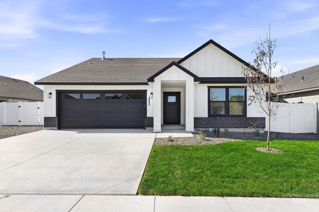 311 N 11th. St., Parma, ID 83660 property photo