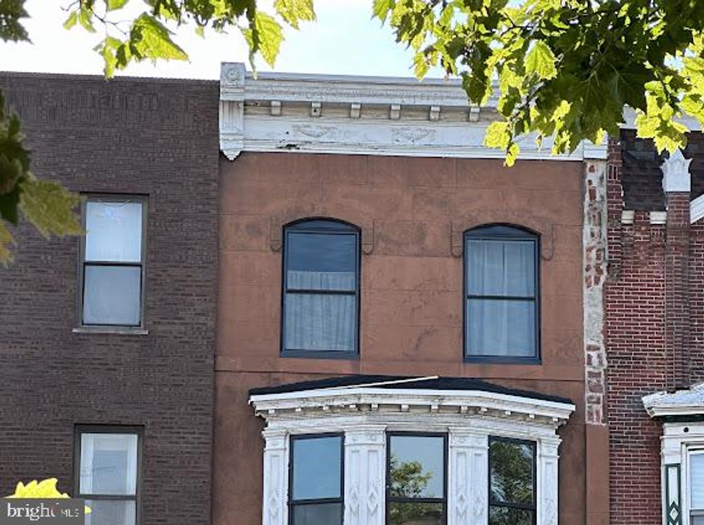 1522 S BROAD ST, PHILADELPHIA, PA 19146 — exterior