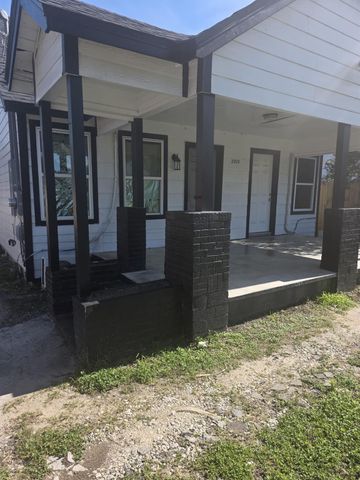2909 King Street UNIT A, Houston, TX 77026