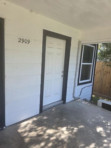 2909 King Street UNIT A, Houston, TX 77026