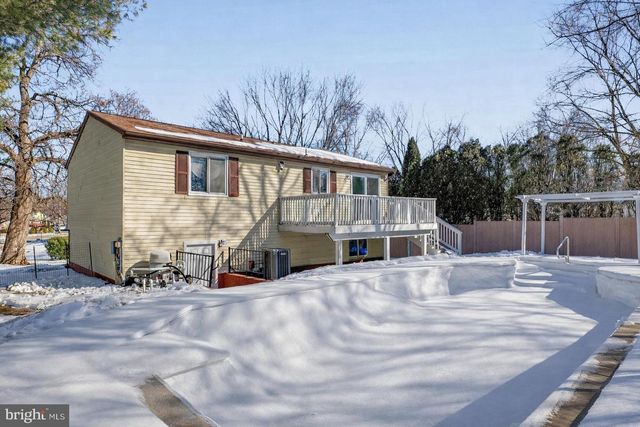 3329 E JOPPA RD, Baltimore, MD 21234