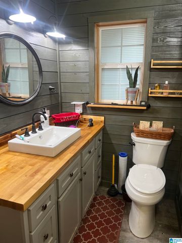 6301 STOKER DRIVE, Hueytown, AL 35023