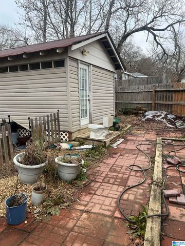 6301 STOKER DRIVE, Hueytown, AL 35023