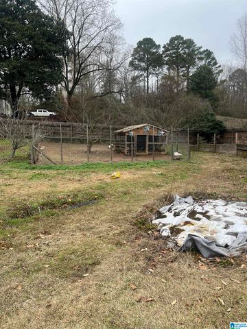 6301 STOKER DRIVE, Hueytown, AL 35023