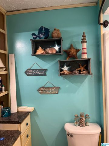 6301 STOKER DRIVE, Hueytown, AL 35023