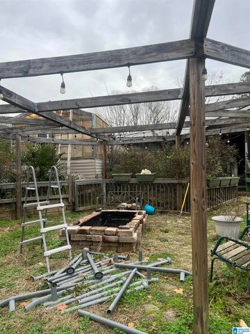 6301 STOKER DRIVE, Hueytown, AL 35023