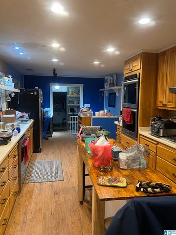 6301 STOKER DRIVE, Hueytown, AL 35023