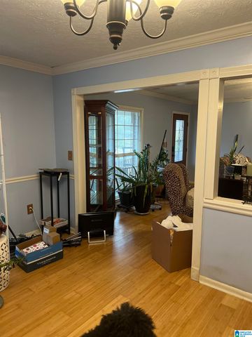 6301 STOKER DRIVE, Hueytown, AL 35023