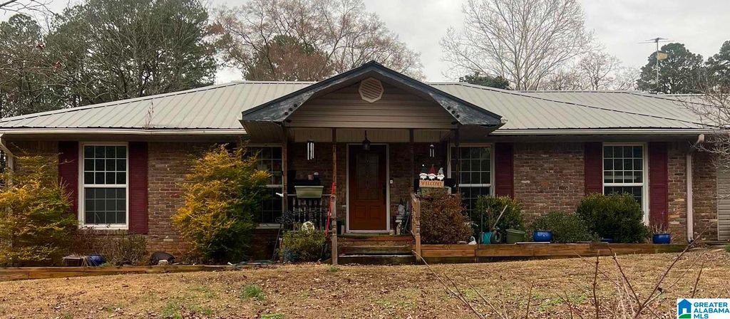 6301 STOKER DRIVE, Hueytown, AL 35023