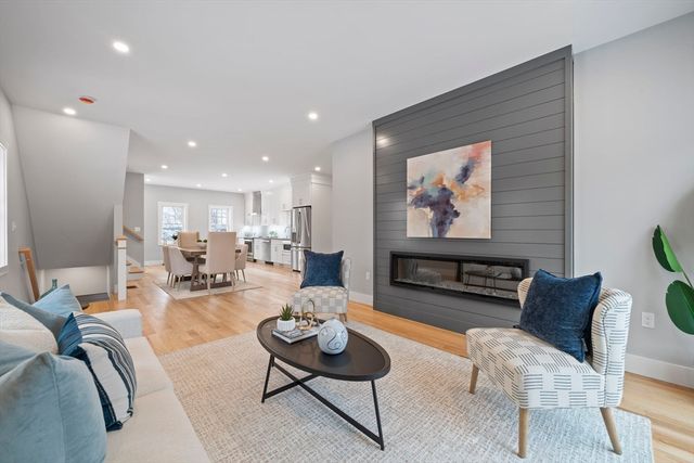89 Neponset Street 89, Canton, MA 02021