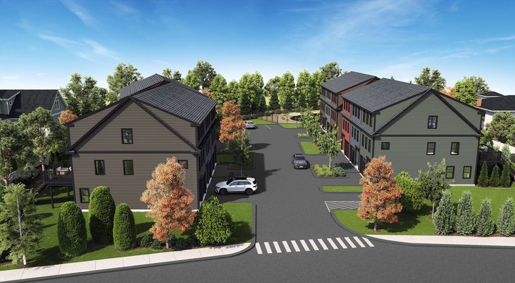 89 Neponset Street 89, Canton, MA 02021