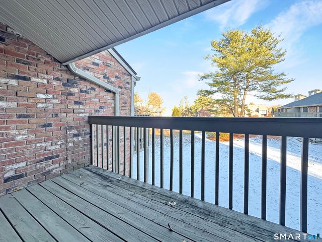 23 Amato Drive APT K, South Windsor, CT 06074