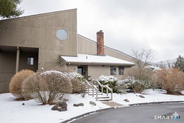 23 Amato Drive APT K, South Windsor, CT 06074